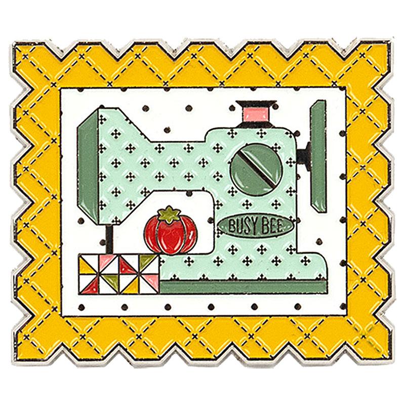 Needle Minder - The Quilting Bee
