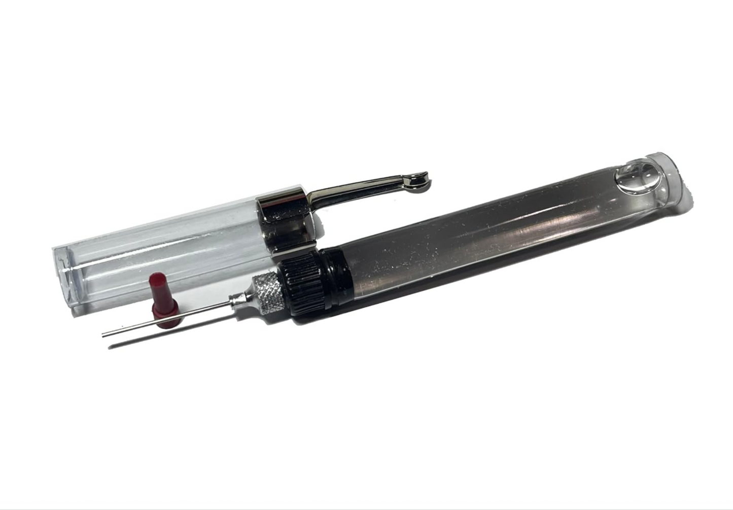 Oiler - Precision Needle Point Oiler