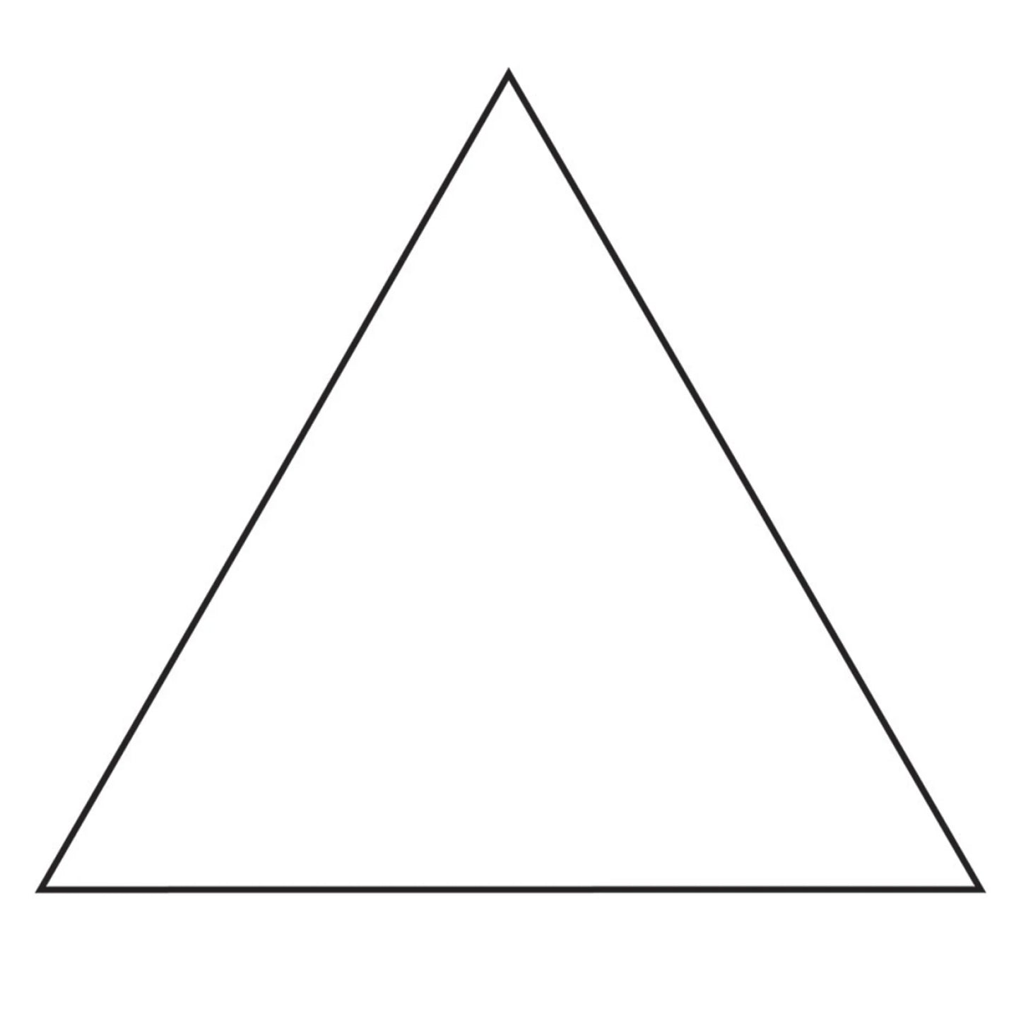 EPP 1 1/4" Equilateral Triangle Papers by Sue Daley