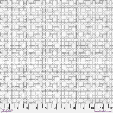 Alto - White || Black and White Musical Katie Pasquini Masopust