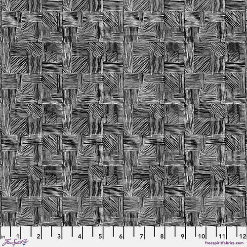 Prima - Black || Black and White Musical Katie Pasquini Masopust