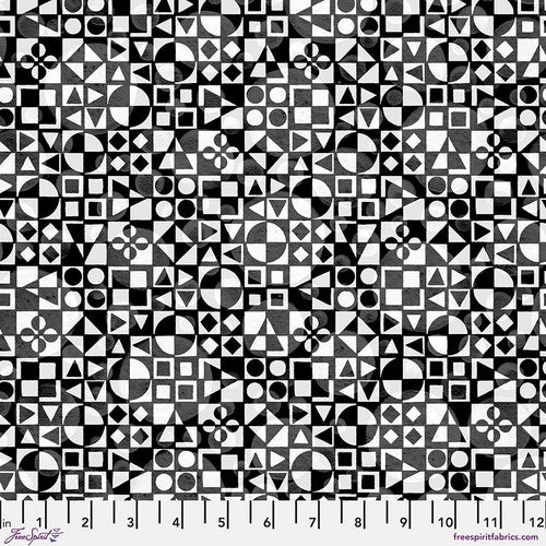 Vivo - Monochrome || Black and White Musical Katie Pasquini Masopust