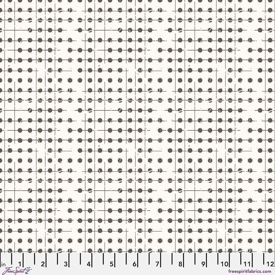 Stamped - Dot Plot - Paper by Seth Apter