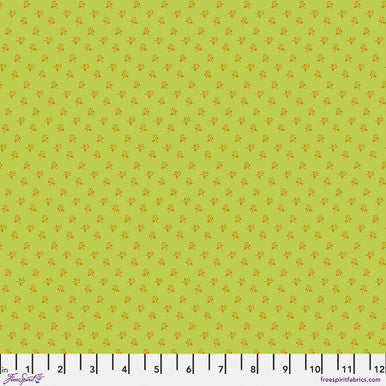 Vintage Cloth - Ginger-Vondel - by Sew Kind of Wonderful