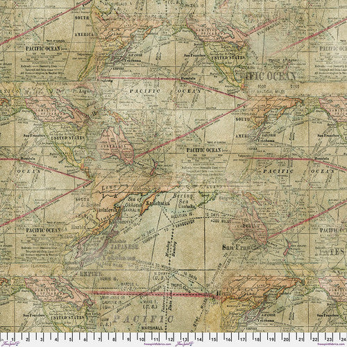 Foundations - Multi - Expedition - by Tim Holtz
