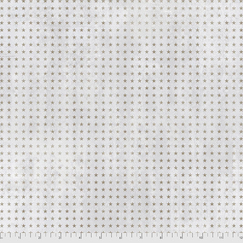 Monochrome - Linen - Tiny Stars by Tim Holtz