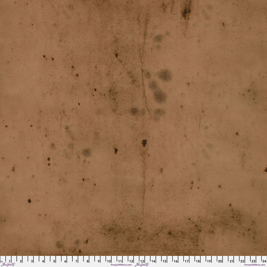 Provisions - Mocha by Tim Holtz