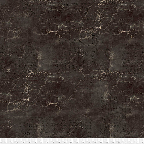 Cracked Shadow - Black by Tim Holtz