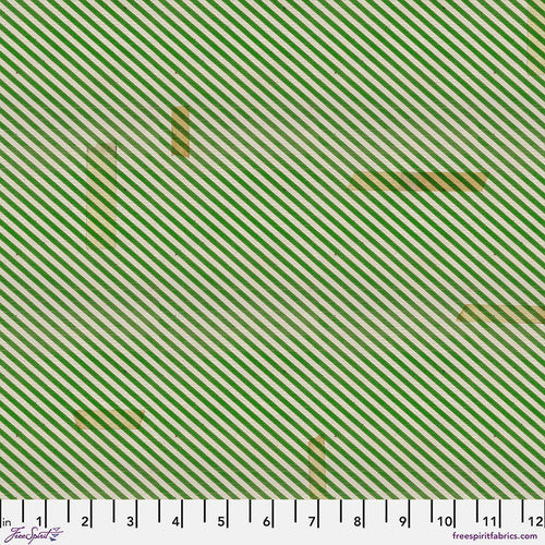 Remnant - Confections - Green - Holidays Past