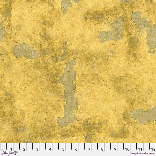 Tim Holtz Yellow Palette Collection - Yellow Vintage