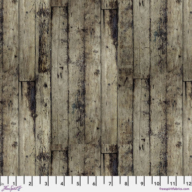 Tim Holtz Neutral Palette Collection - Neutral Wood