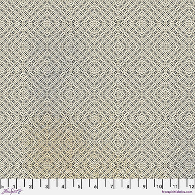 Tim Holtz Neutral Palette Collection - Neutral Tiny Print