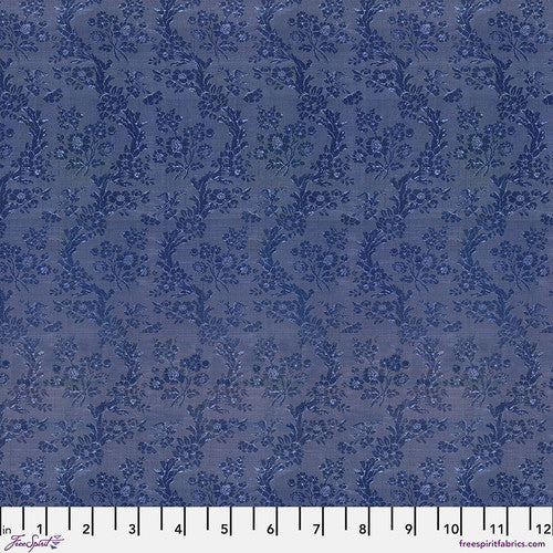 Tim Holtz Indigo Palette Collection - Indigo Tapestry