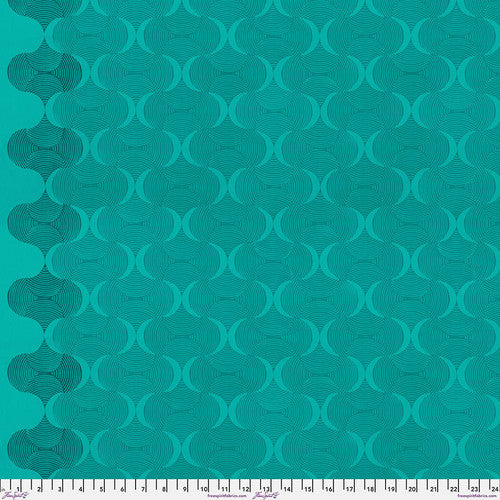Mindful - Teal for Grace by Valori Wells