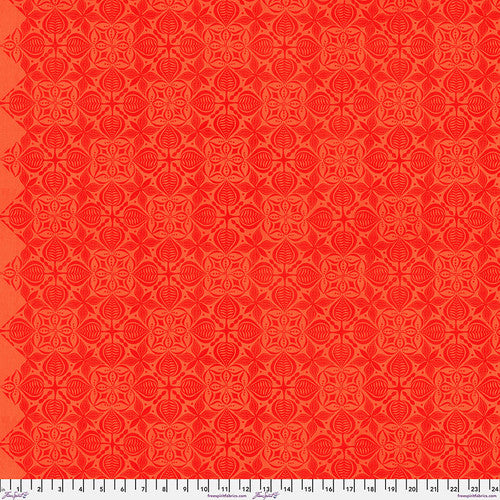 Curious - Tangerine for Grace by Valori Wells