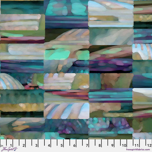 Mirage Large - Dusk - Billy Reue Mosaic