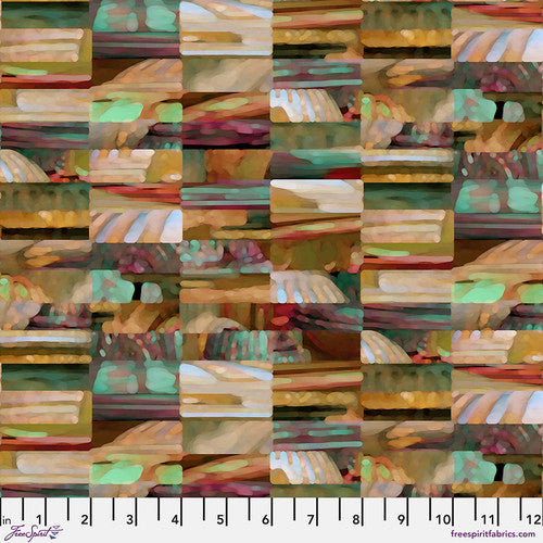 Mirage Small - Daybreak - Billy Reue Mosaic