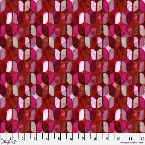 Grisaile - Scarlet - Billy Reue Mosaic