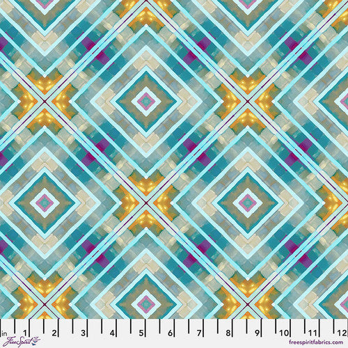 Lantern - Sparkle - Billy Reue Mosaic
