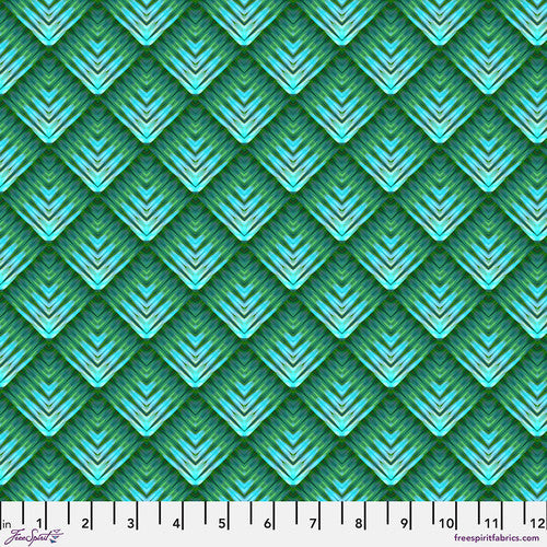 Conifer - Sprout - Billy Reue Mosaic