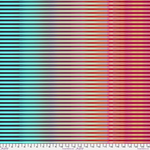 Stretch - Spectrum -  Billy Reue Mosaic