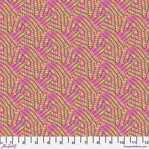 Kaleidoscope - Glitter - Fairy