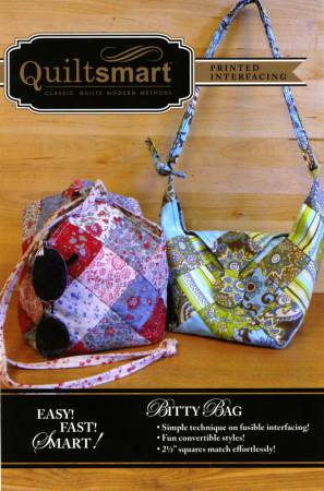 BITTY BAG