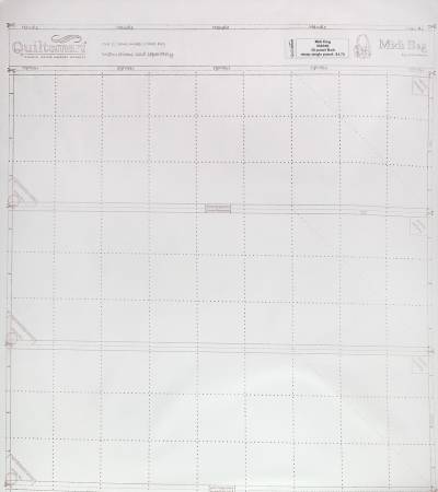 Midi Bag Interfacing Panel