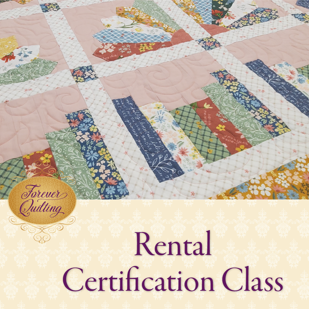 Class - Rental Certification 9/26