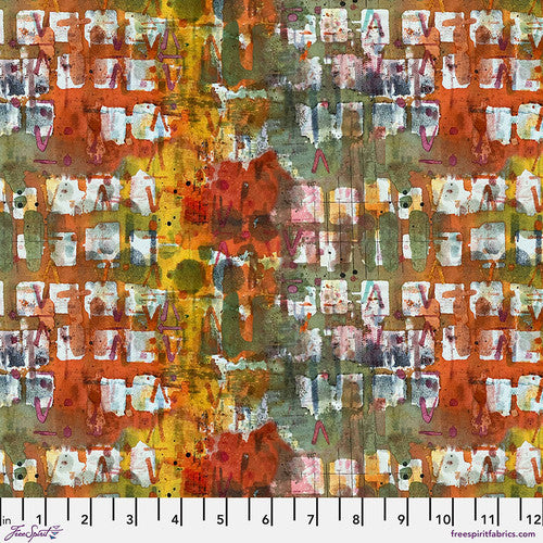 Summer Splash, Kaleidoscope - Live Out Loud by Seth Apter
