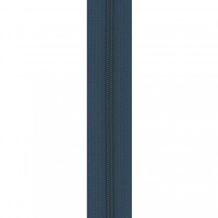 Handbag Zipper 24in TWILIGHT