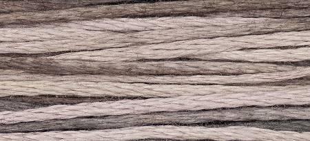 Embroidery Floss Mauve