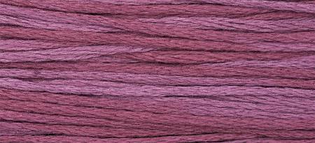 Embroidery Floss Boysenberry