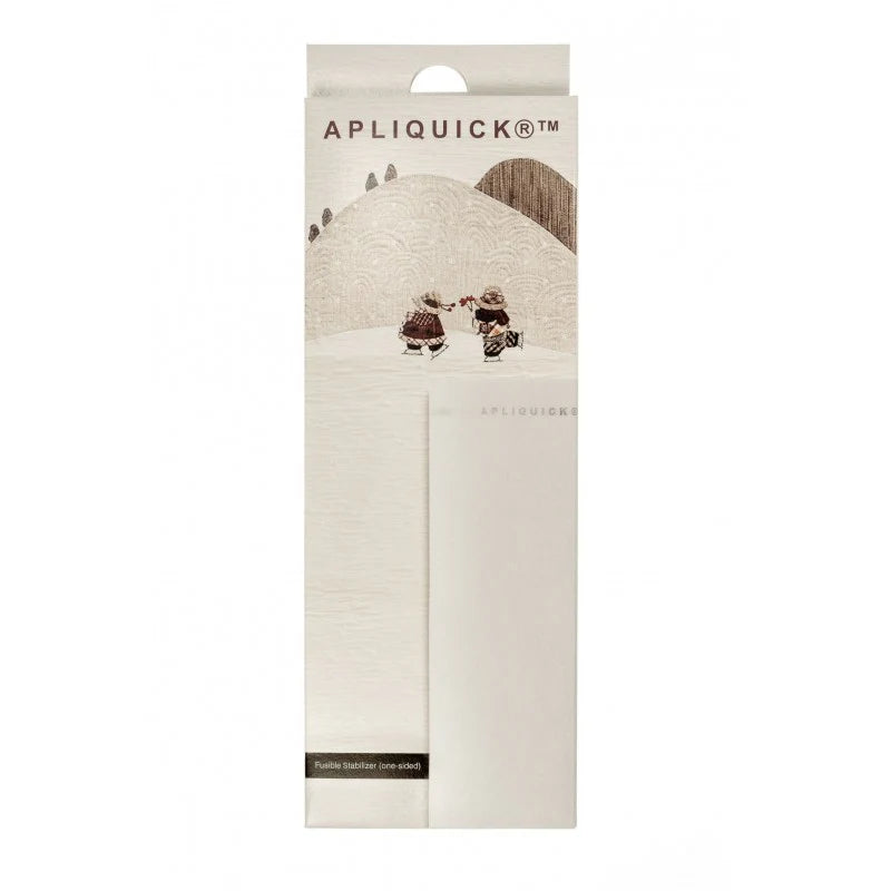 Apliquick - Pkg Fusible 90cm x 100cm