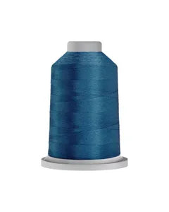 Glide-Air Force Blue 5500yds