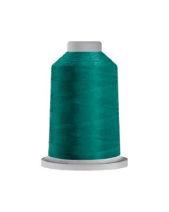 Glide-Aquamarine 5500yds