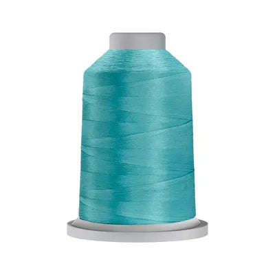 Glide-Light Turquoise 5500yds