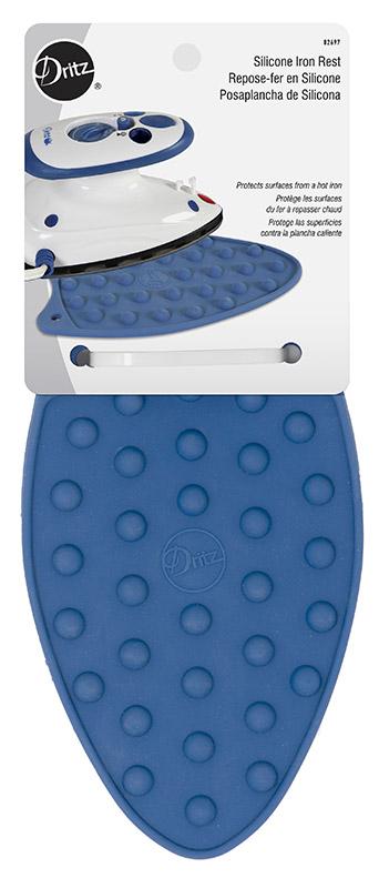 Dritz Silicone Iron Rest 6.5" x 4.5"