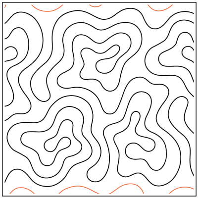 Malachite - Paper Pantograph