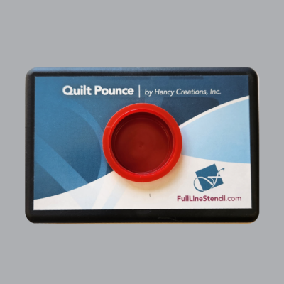 Swipe Powder Pad