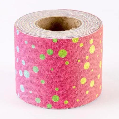 On A Roll Binding