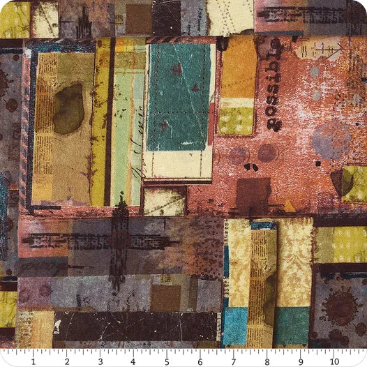 Possible - Mosaic- Storyboard