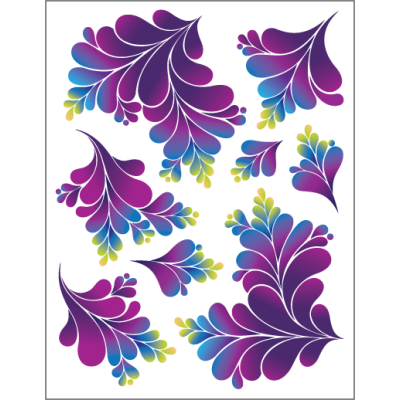 Tattoo - Tapestry
