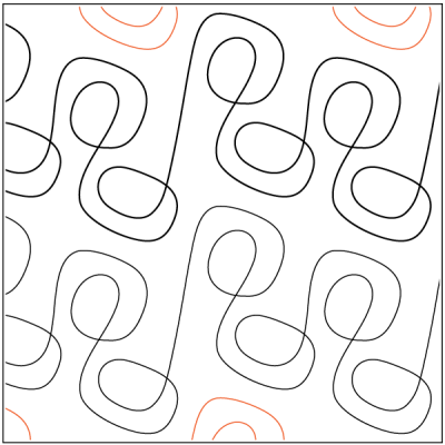 Zydeco - Paper Pantograph