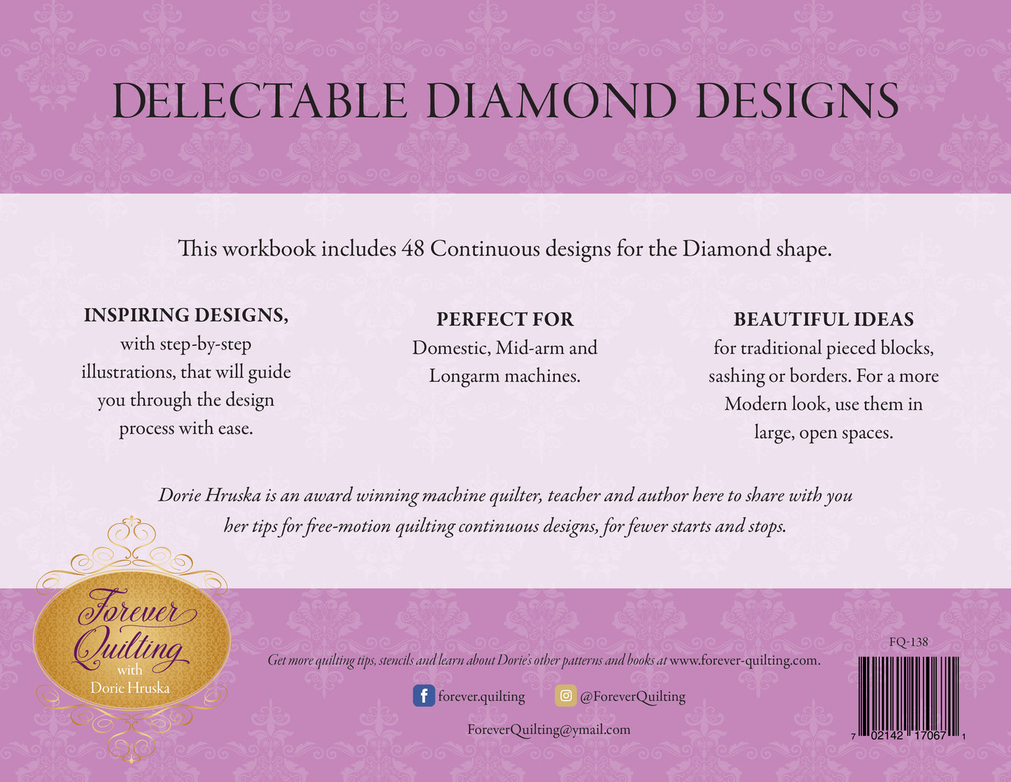 Delectable Diamond Designs