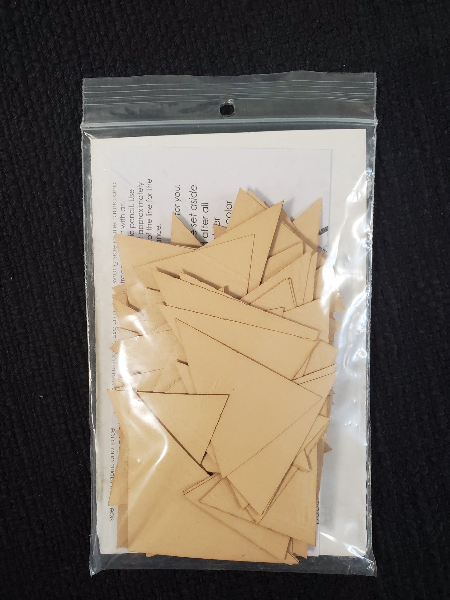 Morning Star 8" SM pack