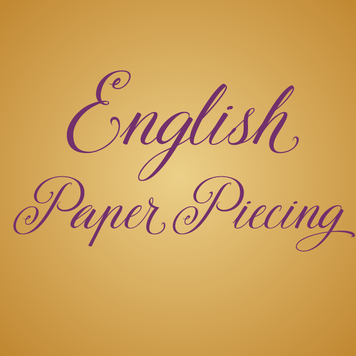 EPP – Forever Quilting