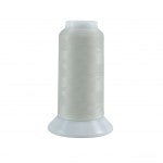 Bottom Line Polyester Thread 60 wt. - White