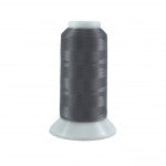 Bottom Line Polyester Thread 60 wt. - Gray