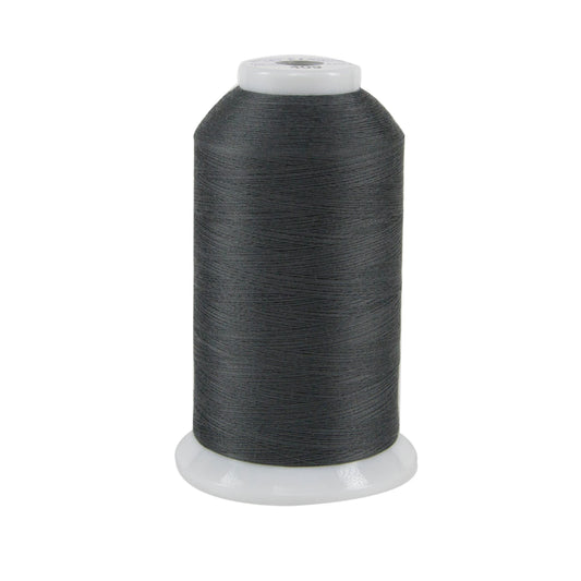 So Fine Polyester Thread - Smoke - 3280 yds #409